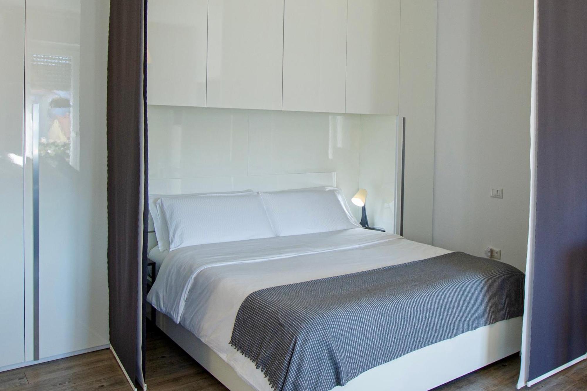San Siro'S Lights Apartment Milan Luaran gambar