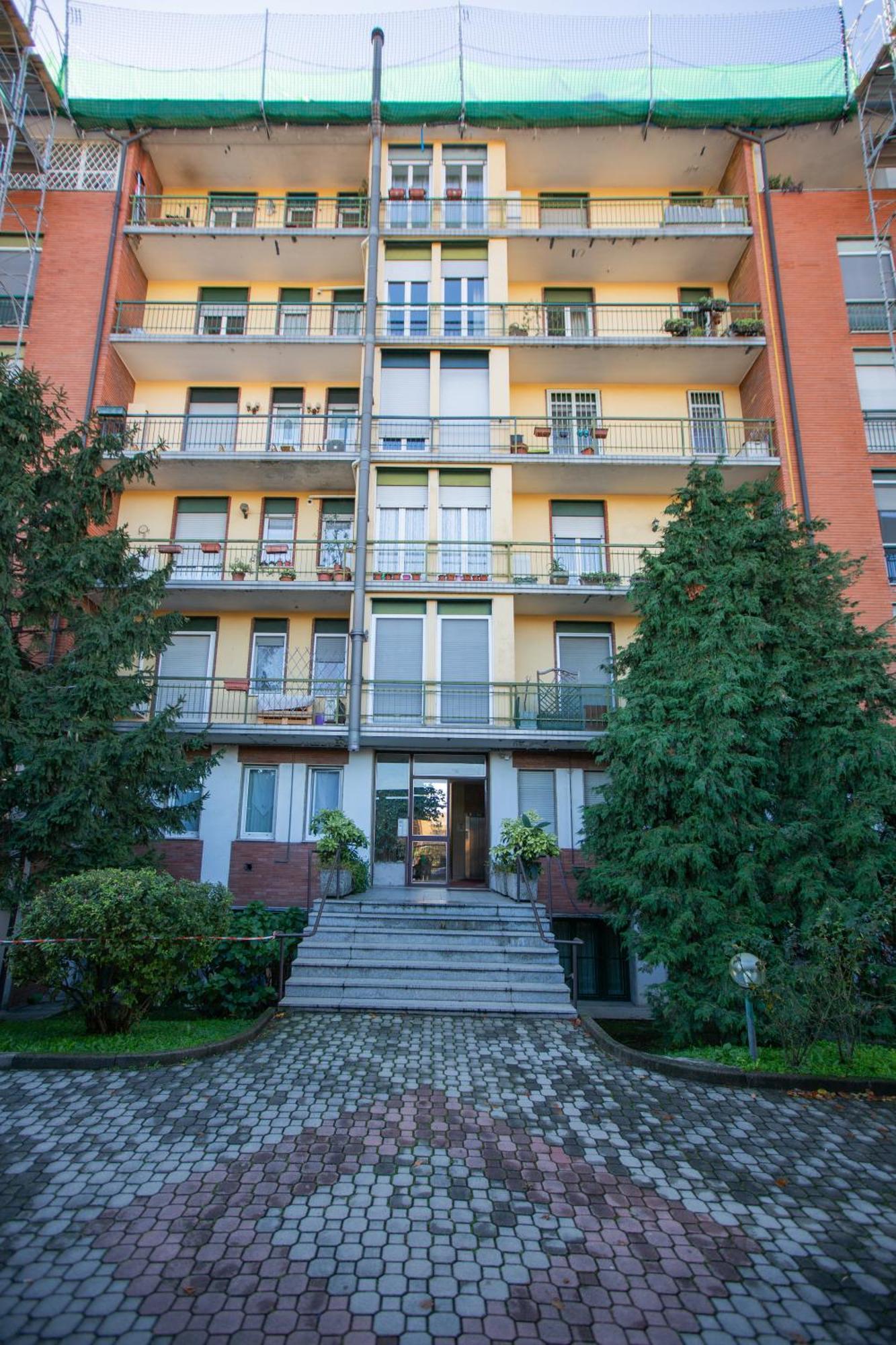 San Siro'S Lights Apartment Milan Luaran gambar
