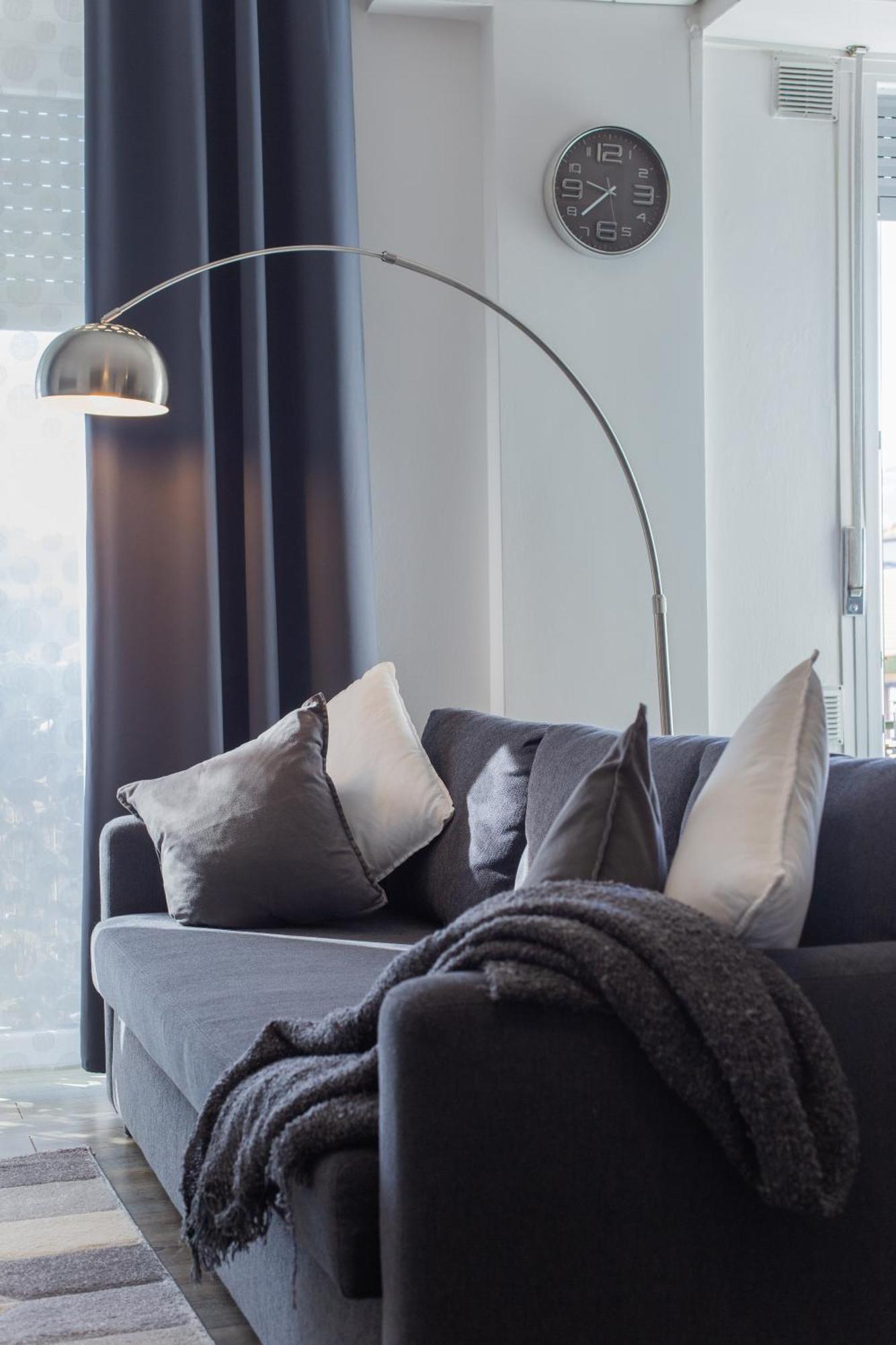 San Siro'S Lights Apartment Milan Luaran gambar
